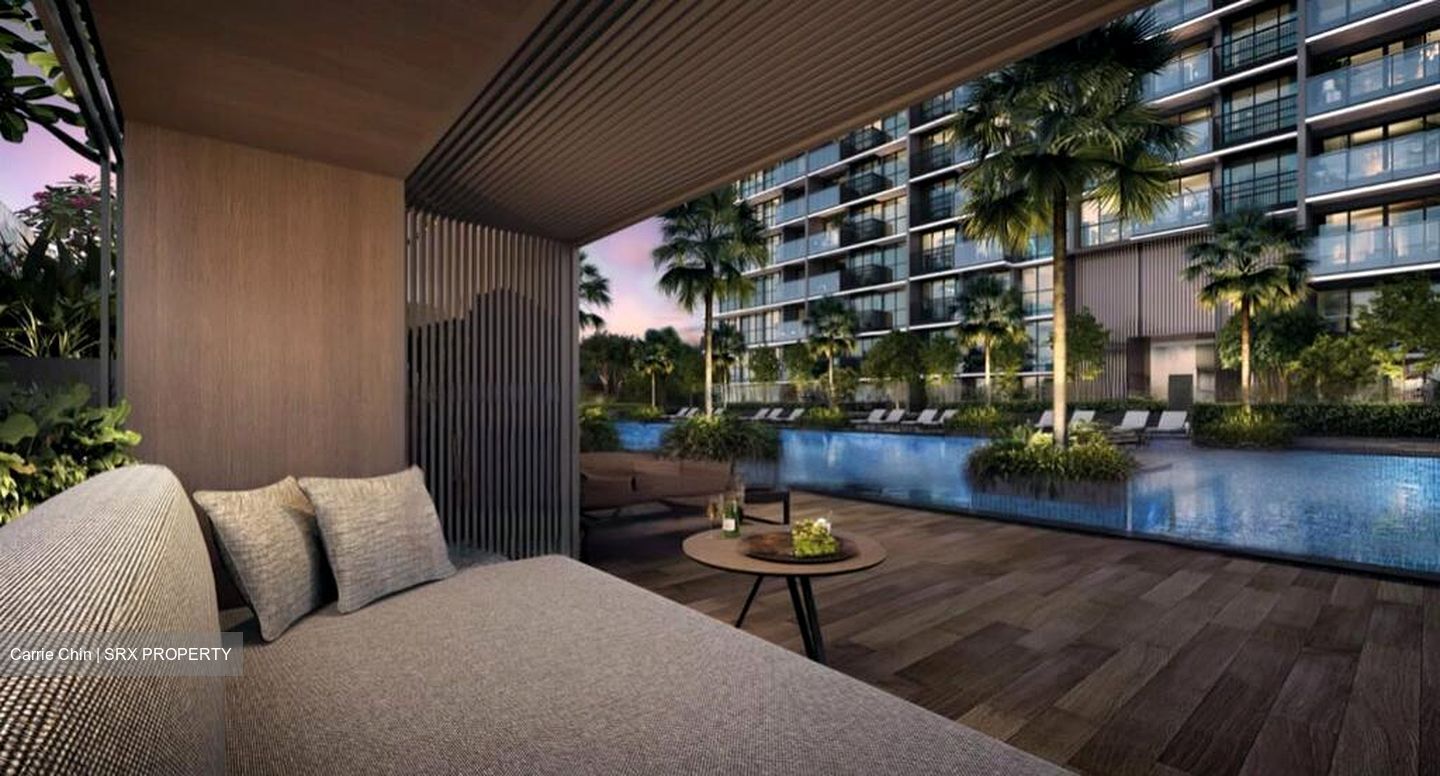 Chuan Park (D19), Condominium #441306161